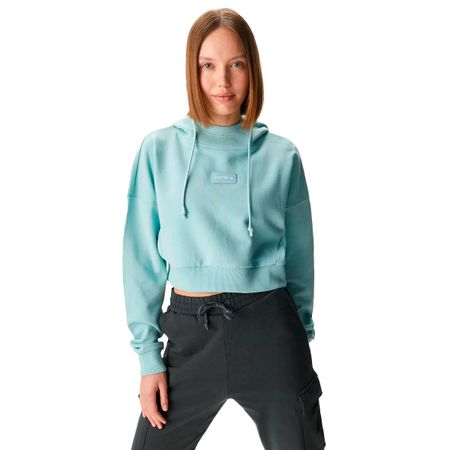 1.0 ESSENTIALS W HOODIE