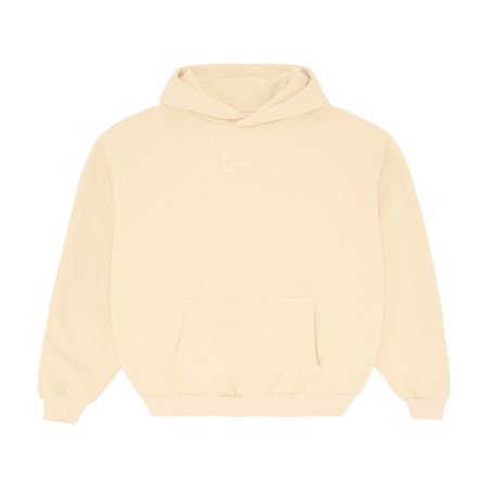 Small Signature Essential Os Hoodie