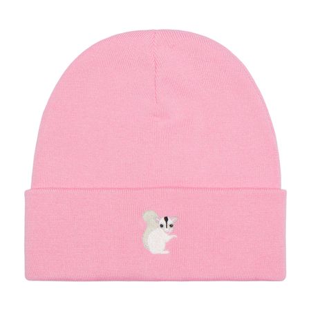 REFLECT STUDIO KNITTED CAP