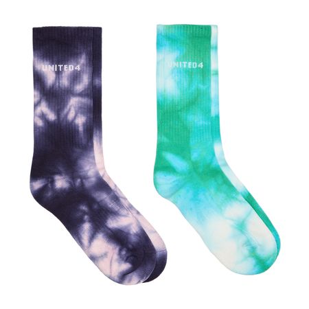 SOCKS DOUBLE