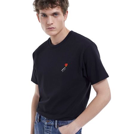 Футболка The Kooples