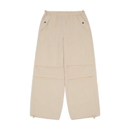 KK Small Signature Parachute Pants