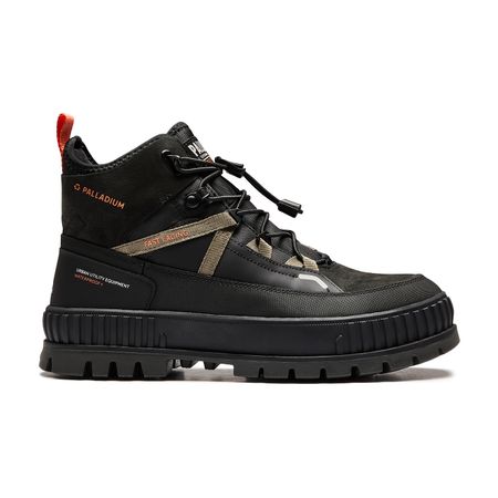 PALLASHOCK TRAVEL WATERPROOF +
