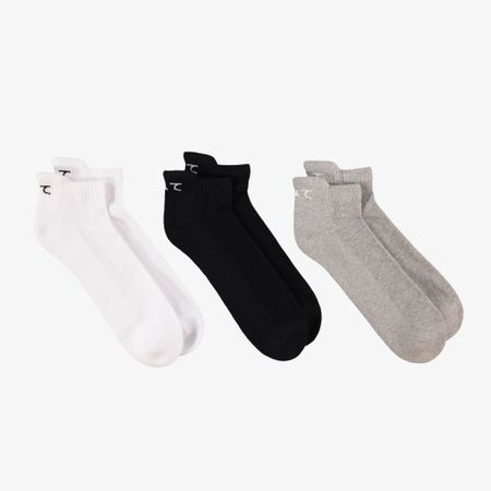 SOCKS TRIPLE