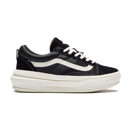 UA Old Skool Overt Plus CC