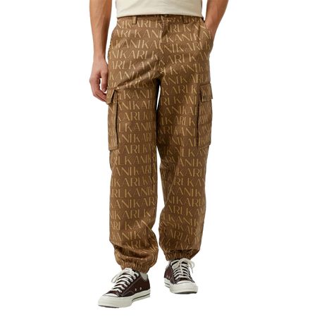 KK Aop Cargo Pants