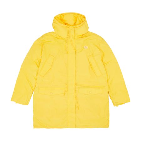 DOWN PARKA