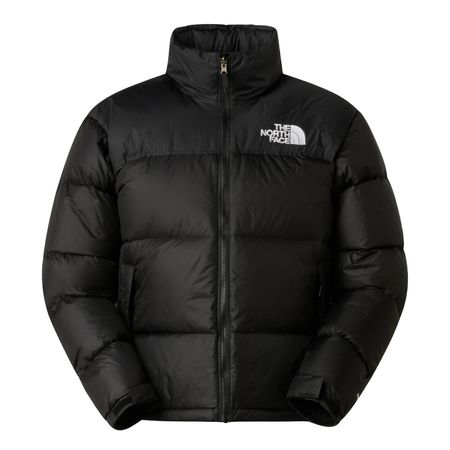 1996 RETRO NUPTSE JACKET