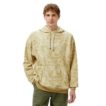 LIMITED EDITION DRAGON HOODIE