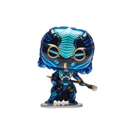 Black PantherWakanda Forever - Okoye (Midnight Angel)