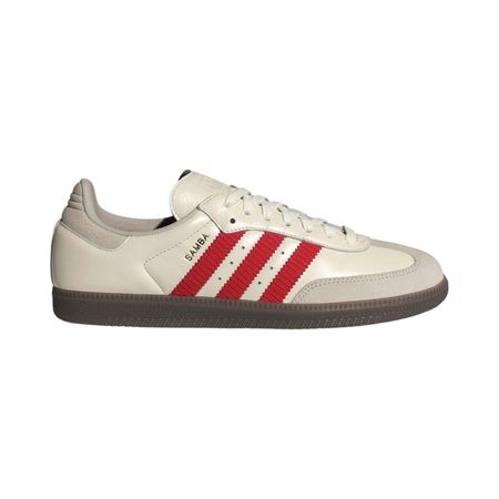 SAMBA OG