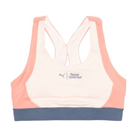 PUMA X MAGGIE LOW IMPACT BRA