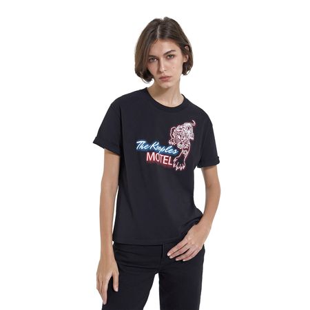 Футболка The Kooples