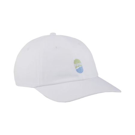 Downtown Low Curve Cap