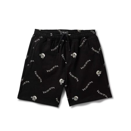 Rogue Fleece Shorts