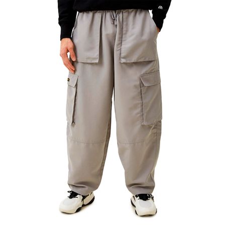 Guide Parachute Pants