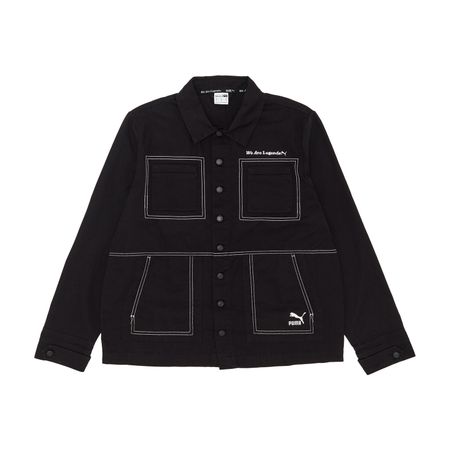WAL WRK WR Jacket