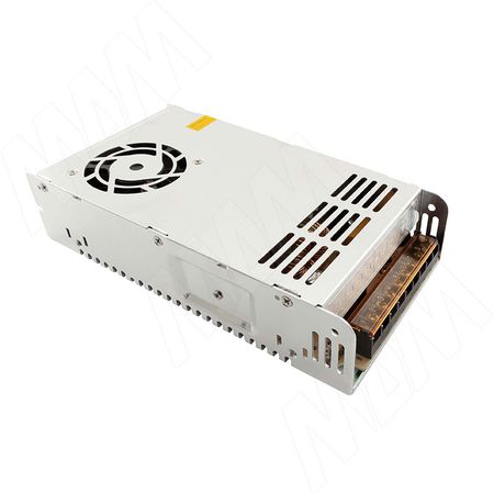 СТАНДАРТ Блок питания AC-230/DC-24V, IP20, 360W, STANDART (PS24-IP20-ST-360W)