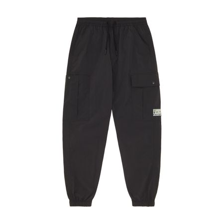 ANTA SPORTS CLUB Woven Track Pants