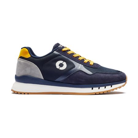 CERVINO KNIT TRAINERS