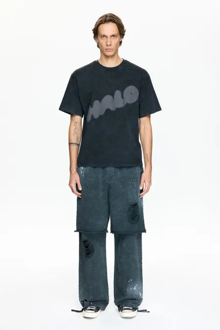 Short Sleeve Tee 306