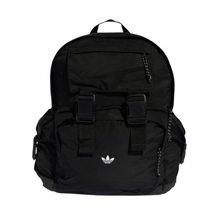 BACKPACK BLACK