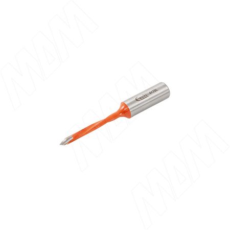 Сверло сквозное D=4мм, L=70мм, LH, серия Standard (11020970)