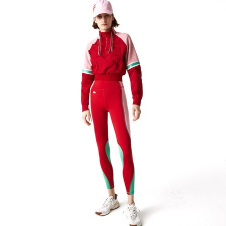 TRACKSUIT TROUSERS