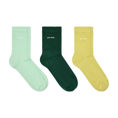 UNITED SOCKS TRIPLE