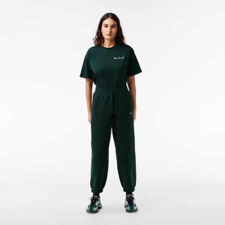 TRACKSUIT TROUSERS