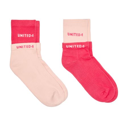 SOCKS DOUBLE