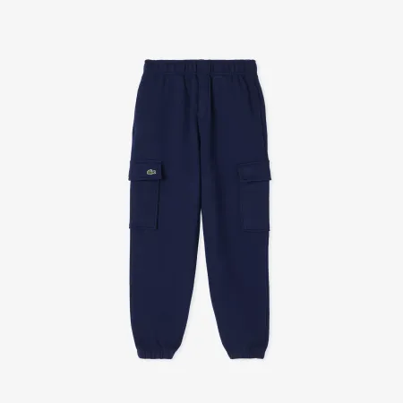 Детские спортивные брюки Lacoste