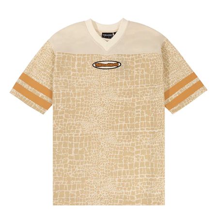 Morelet SS Jersey