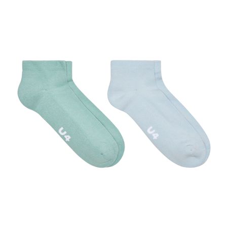 SOCKS DOUBLE