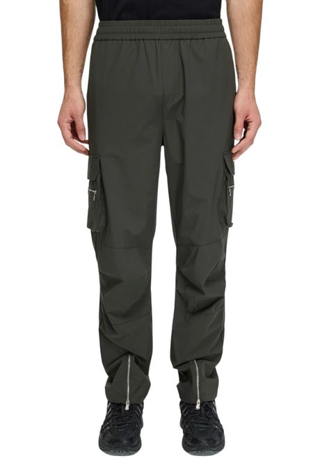 UTİLİTY PANTS 408