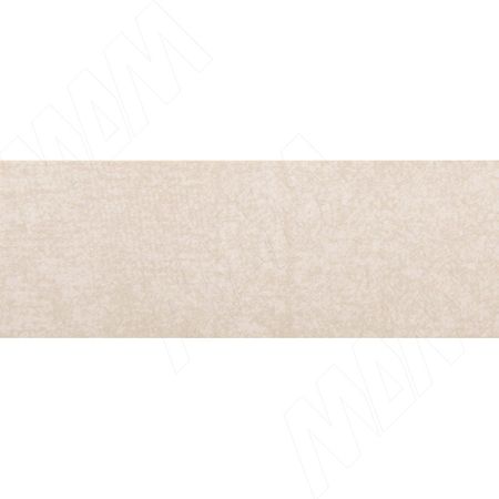 Кромка ПВХ Шелковый камень, с текстурой камня (Kr K349), 100 пог.м (K349.40.2X22)