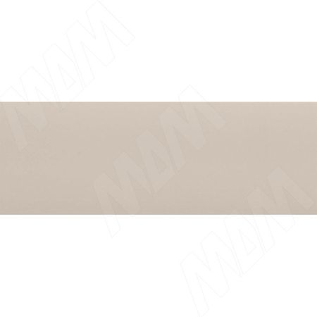 Кромка ПВХ Сатин, гладкая (Kr 7045), 200 пог.м (7045.10.0.4X22)