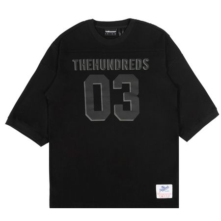 Blitz 3/4 Sleeve Shirt
