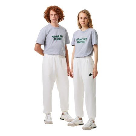 TRACKSUIT TROUSERS