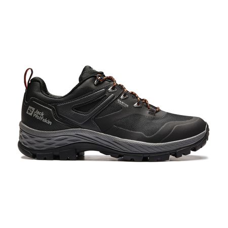 Rebellion Guide Texapore Low