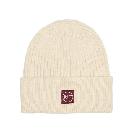 KNITTED CAP