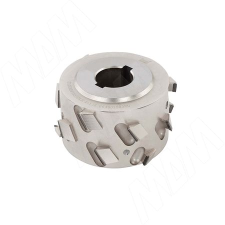 Фреза алмазная фуговальная 100х45х30, Z3x5, 30 гр, левая (6640015039L)