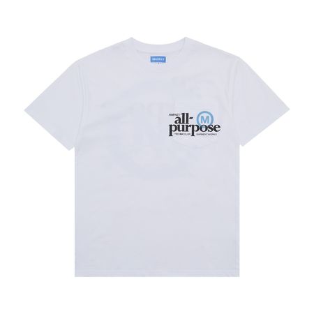 All Purpose T-SHIRT