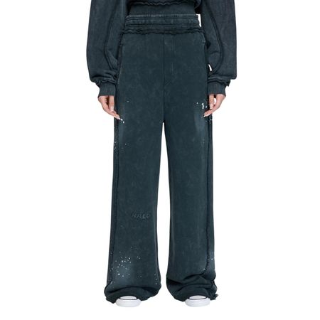 TRACKSUIT TROUSERS