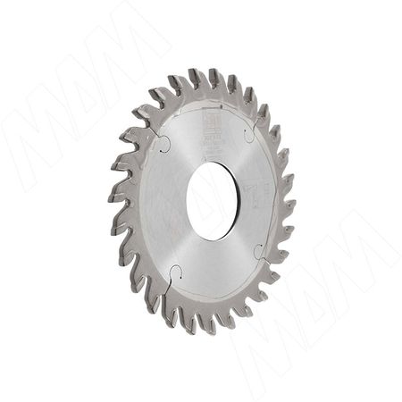 Дисковая пила подрезная 150x4.4-5.6/3.2x45 Z28 (1200560031)
