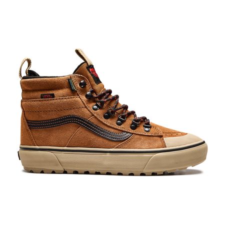 MTE Sk8-Hi DR WATERPROOF