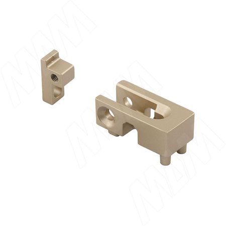 UNICO крепление к стене/потолку, золото (UN7995A18GLM)