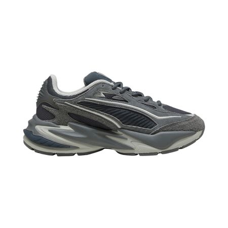 RS Surge Hairy Suede