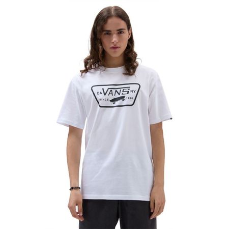 FULL PATCH T-SHIRT