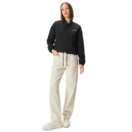 CROP W BOMBER
